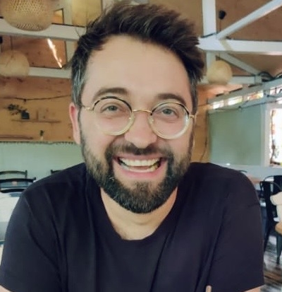 Daniel